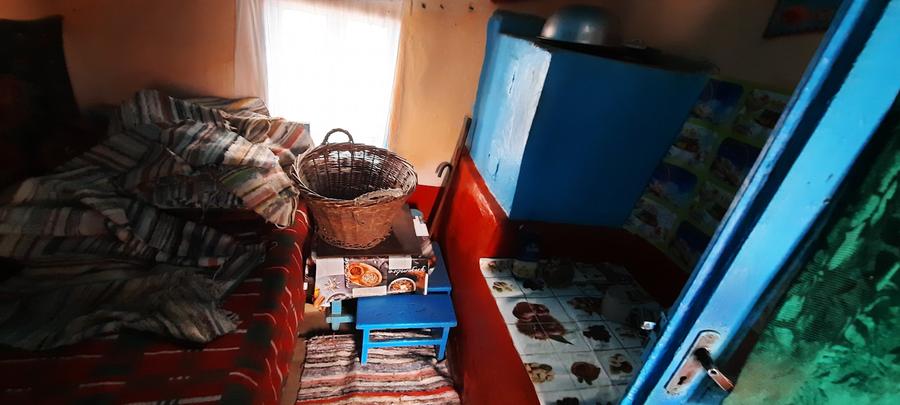 Casa cu 1240mp teren in Catamarasti Deal - 2