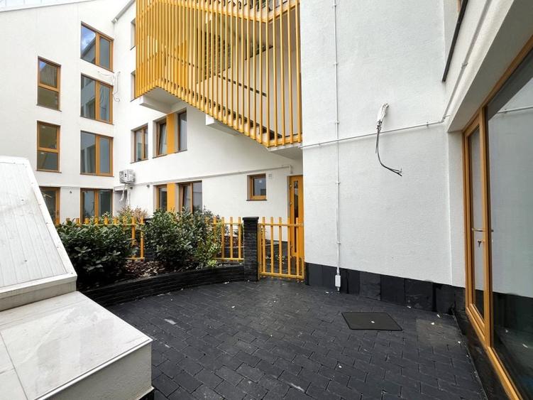 DUPLEX 3 CAMERE || GRADINA 15 MP || DOMENII - GRIVITA || MOBILAT - 16