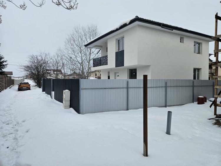 Vila de vanzare Clinceni - 3