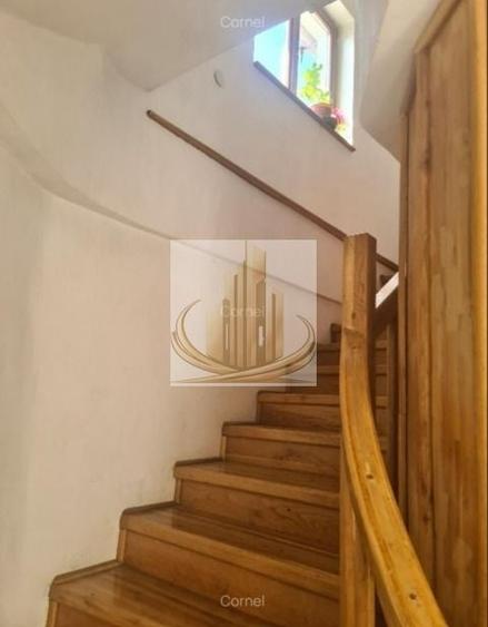 Apartament spațios – ideal locuință sau investiție - 5