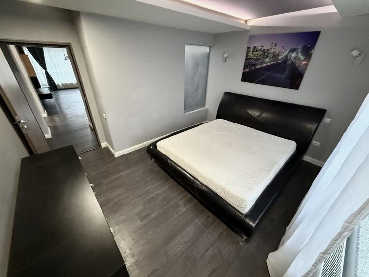 Apartament 2 camere Borhanci - 7