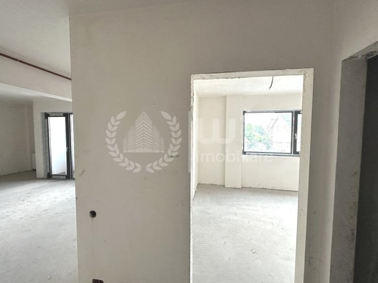 Apartament 2 camere | Bloc nou | 60 mp | Etaj 1 | Garaj | Someseni! - 4