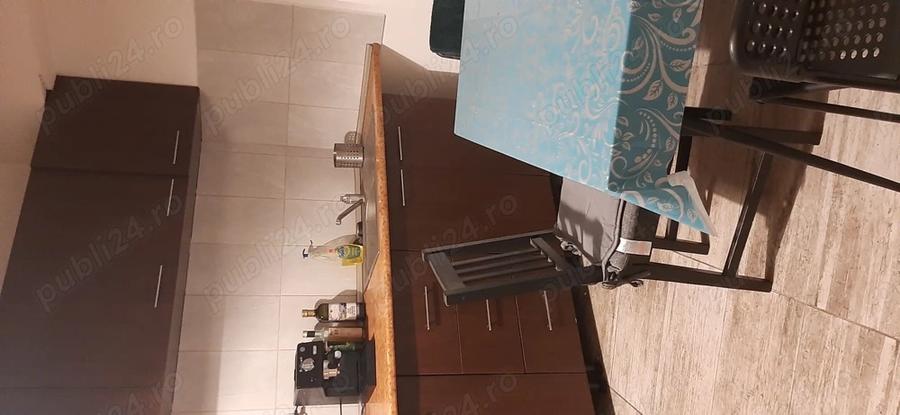 Vand apartament cu 3 camere in Bucuresti - 4