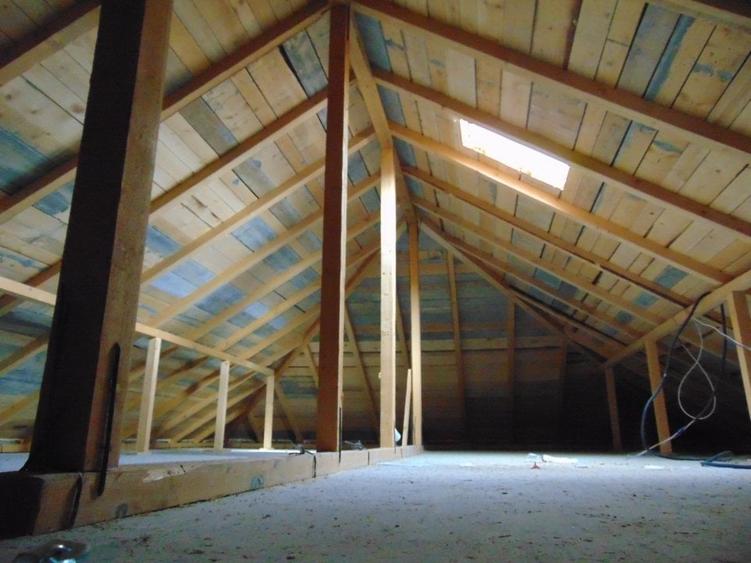 FARA COMISIOANE casa cu 4 camere 2 bai PARTER cu placa pod terasa merita vazuta - 24