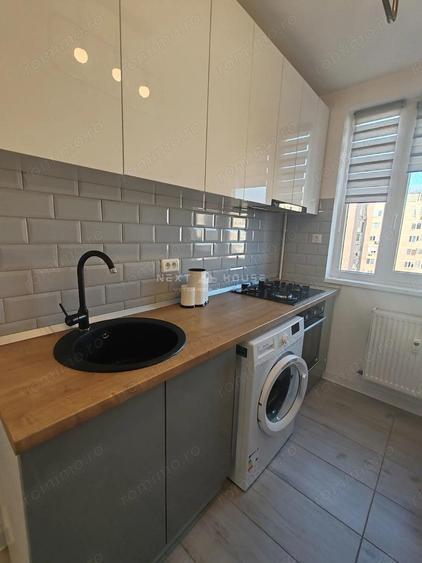 Apartament 2 camere - Bucuresti Drumul Taberei - Parc Moghioros - 18