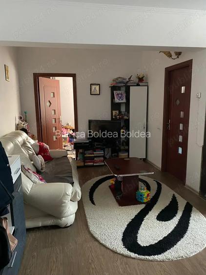 Chirie apartament cu o camera