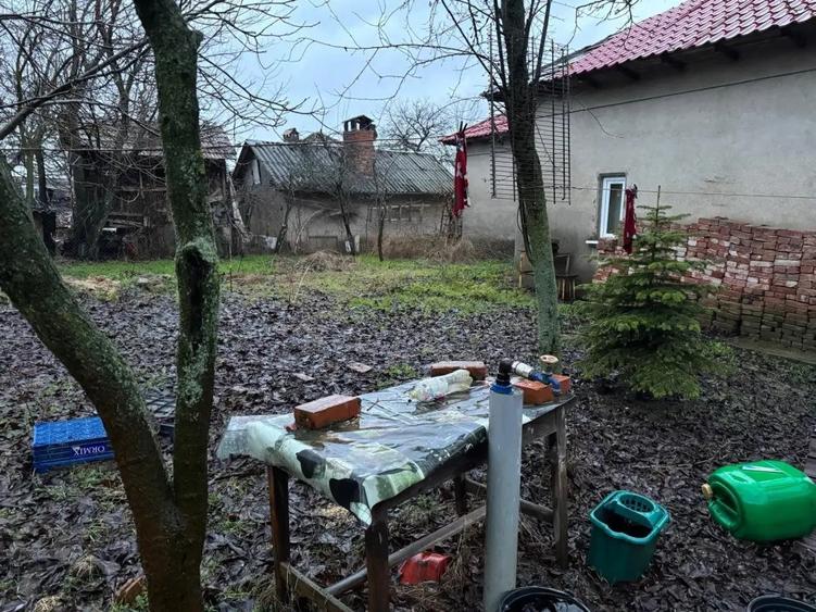 Casa de vanzare in satul Zlata, jud. Teleorman - 8