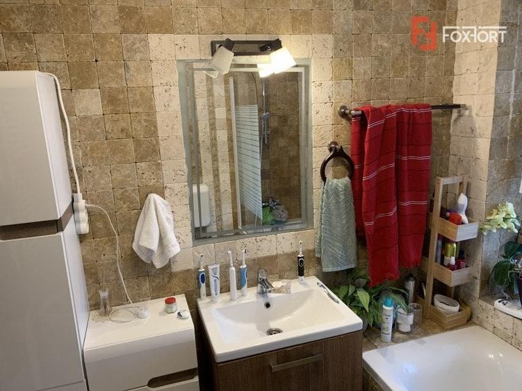 Casa Individuala Pozitie Excelenta, 200mp utili P+1, Mosnita Noua - V2511 - 9