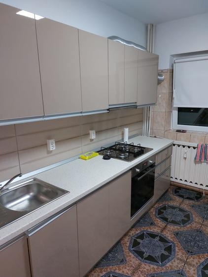 Calea 13 Septembrie, Prosper - 6