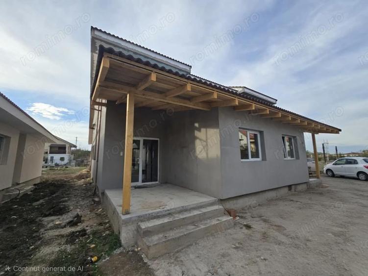 Duplex Modern P+E Mo?ni?a Noua | Pozi?ie Excelenta | Toate Utilita?ile - 5