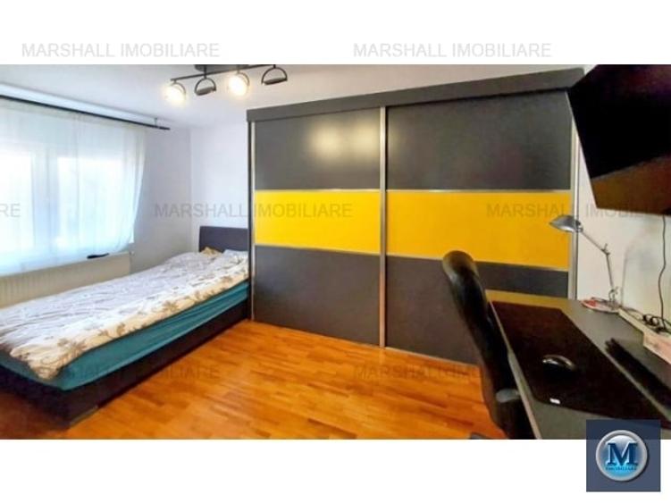 Vila cu 6 camere de vanzare, zona P-ta Mihai Viteazu, 360 mp #16325 - 12