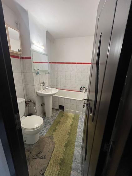 Apartament central mobilat si utilat - 1