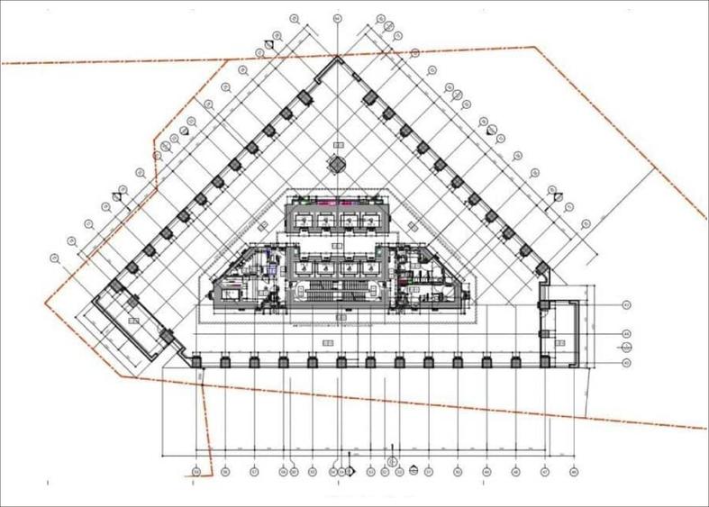 Expozitiei, Ana Tower, Poligrafiei 1A - comision 0%, reprezentam proprietarul! - 10