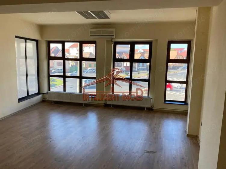 Spatiu birouri/comercial in Sibiu zona Alba Iulia - 5