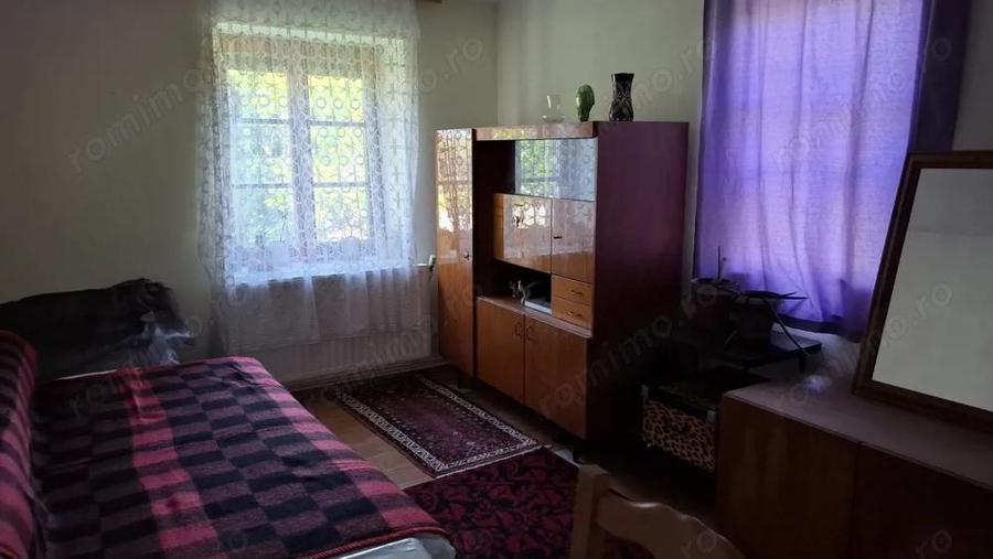 Casa 4 camere renovata in Nadlac - 17