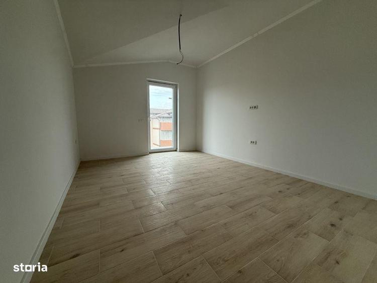 Apartament spatios, 4 camere, 75 mp utili + 35 mp terasa - Giroc - 6