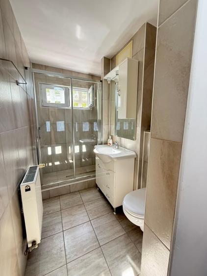 Apartament 4 camere, boxa+garaj - zona ultracentrala Timisoara - 9