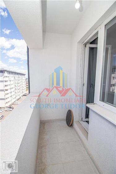 Apartament 2 camere + parcare privata,Weiner Palada 16, Bl 2 - 5