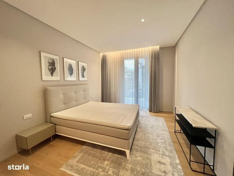 Complex exclusivist! Vedere parc / mobilat ?i utilat lux - 6