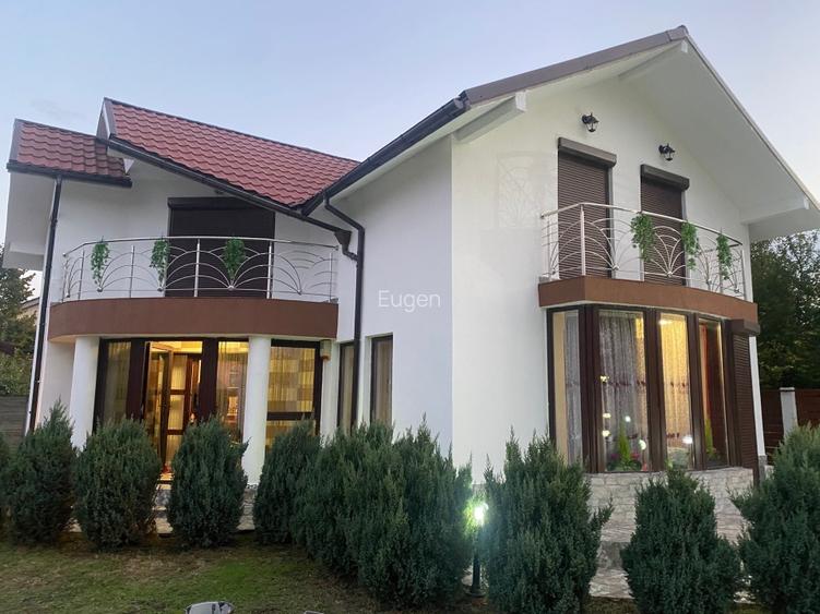 Vila 5 camere Cumpana