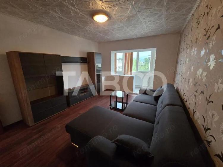 Apartament 2 camere de inchiriat decomandat zona Octavian Paler 60 mp - 1