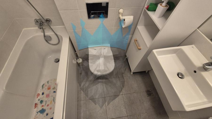 Apartament 2 Camere Belvedere Residences Pipera Bucuresti - 15