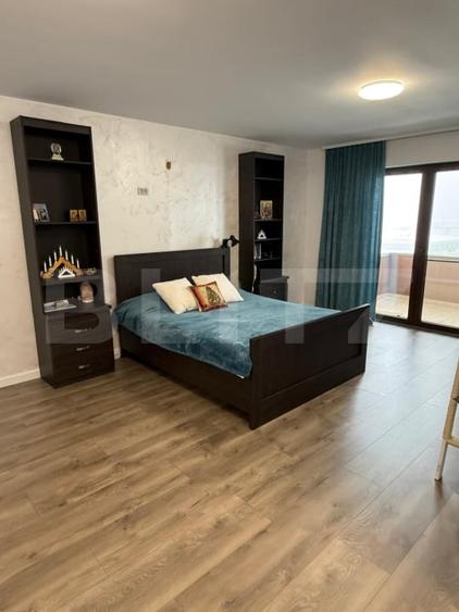 Apartament 5 camere penthouse | 178 mp | Priveliste deosebita - Zona linistita - 20