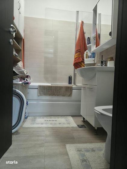Apartament 2 cam. P Leordeni Oltenitei primarie - 3