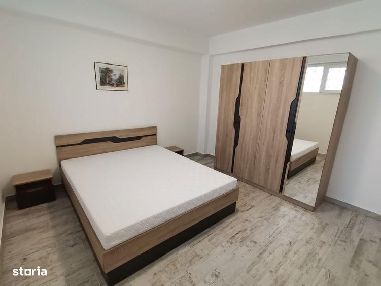 INCHIRIEZ ap.3 camere la casa ,recent renovat,zona Turnisor - 7