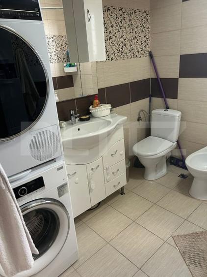 Apartment 2 camere, 75.68 mp, zona Bucium - 12