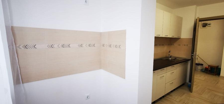 ►Tomis III- 2 Camere Decomandate 50m² Renovat Mobilat Incadrat Instalatii noi - 16