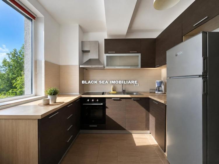 De inchiriat Apartament 2 camere zona Campus  - Bloc Coralia - 3
