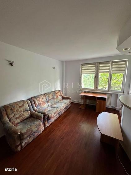 Apartament cu 3 camere în Cornișa