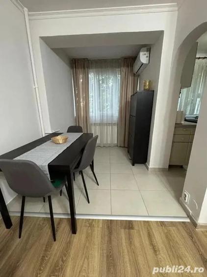 Dristor garsoniera de inchiriat mobilata utilata - 3