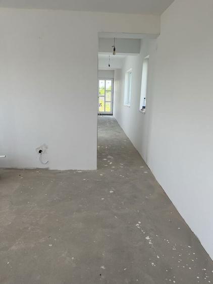 Casa duplex +teren de vanzare - 8