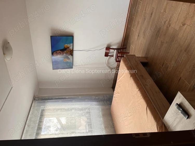 Casa de vanzare 70 mp utili + nivel inferior luminos amenajabil, cu intrare separata, teren 500