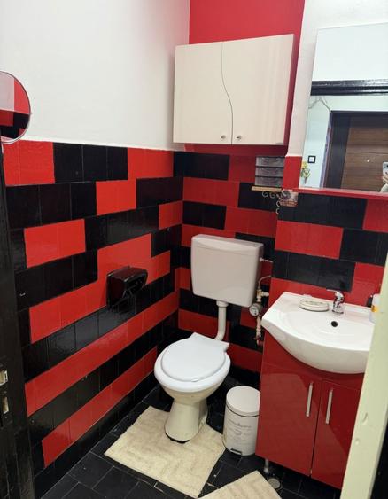 Garsoniera de inchiriat - 4