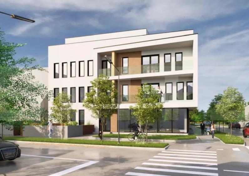 Spatiu comercial de inchiriat, 494mp utili, zona Avram Iancu - 7