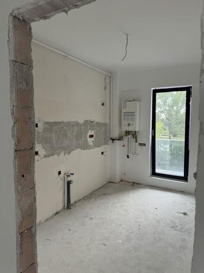 Apartament cu 3 camere+parcare Chindia Parc Residence - 1