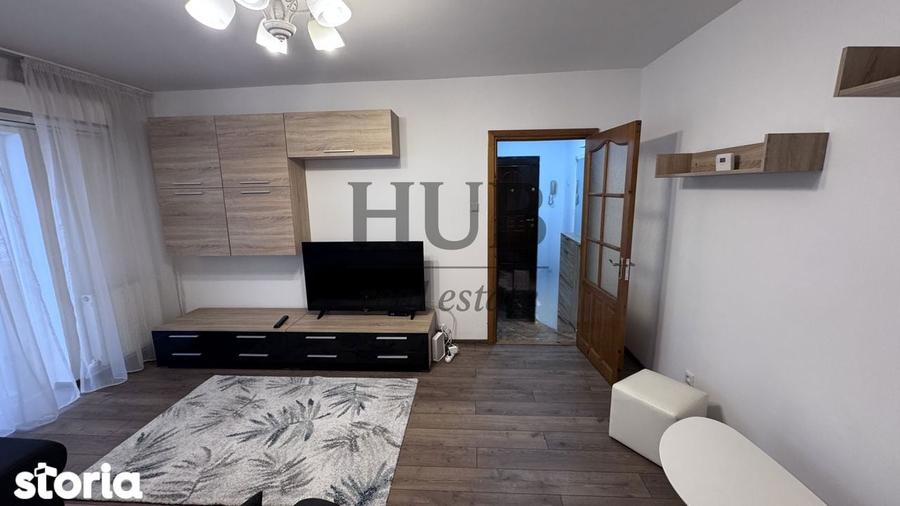 apartament cu 2 camere de inchiriat-politie-tolstoi-spital - 9