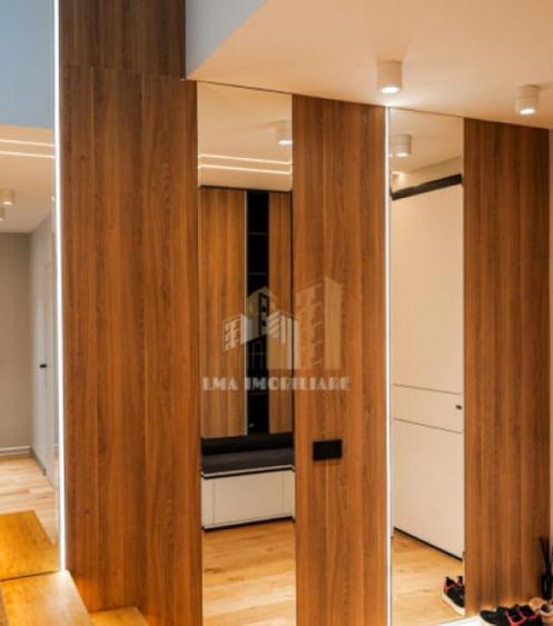 Casa moderna Stupini Brasov - 2