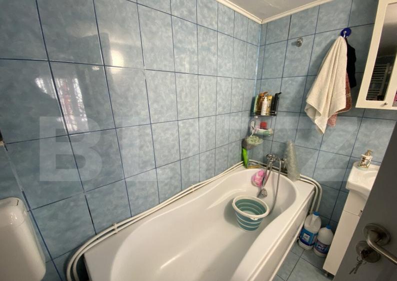 Casa de vanzare, mobilata si utilata, 4 camere si anexa - 8