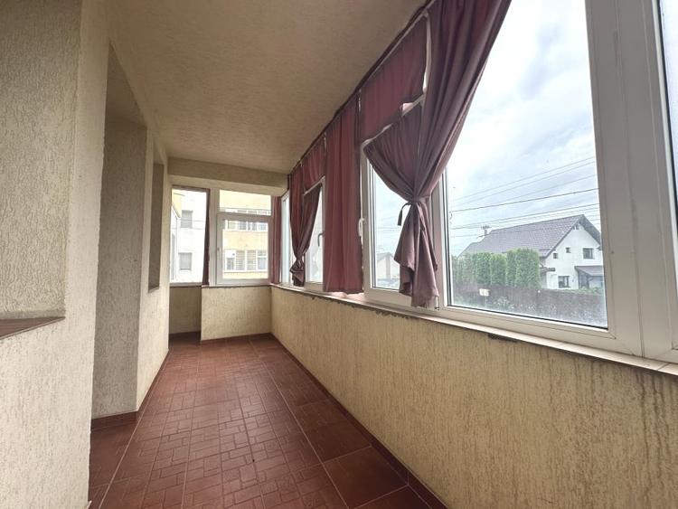 2 Camere 64mp Ideal Rezidence, Iasi - 11