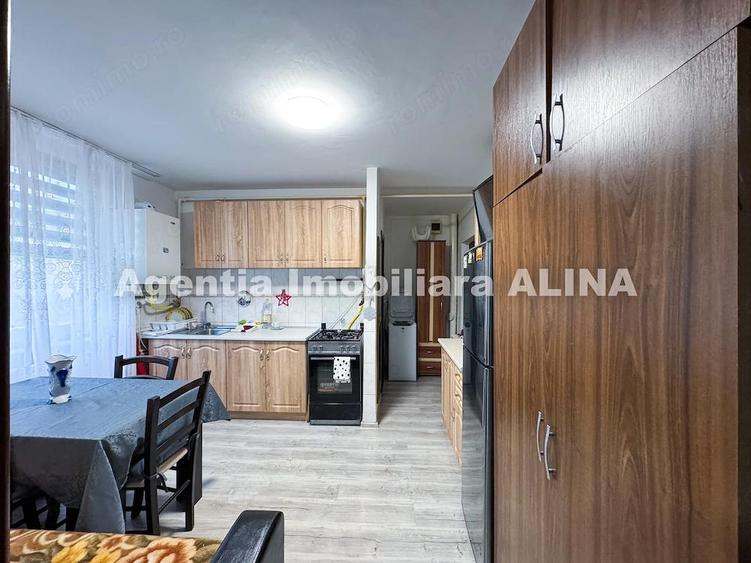 Garsoniera in Mun. Deva, Jud. HD, zona Dacia, Aleea Plopilor, 24,15 mp, etaj 2. - 4