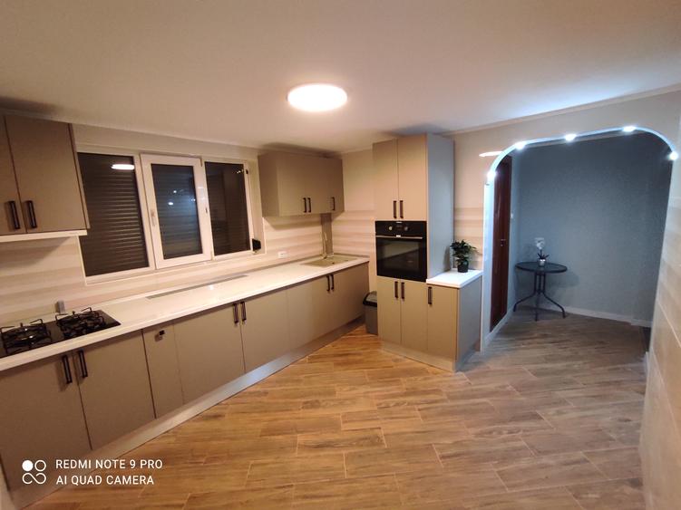 Casa individuala 563mp.  P+2 Dristor -metrou-Park Lake - 7