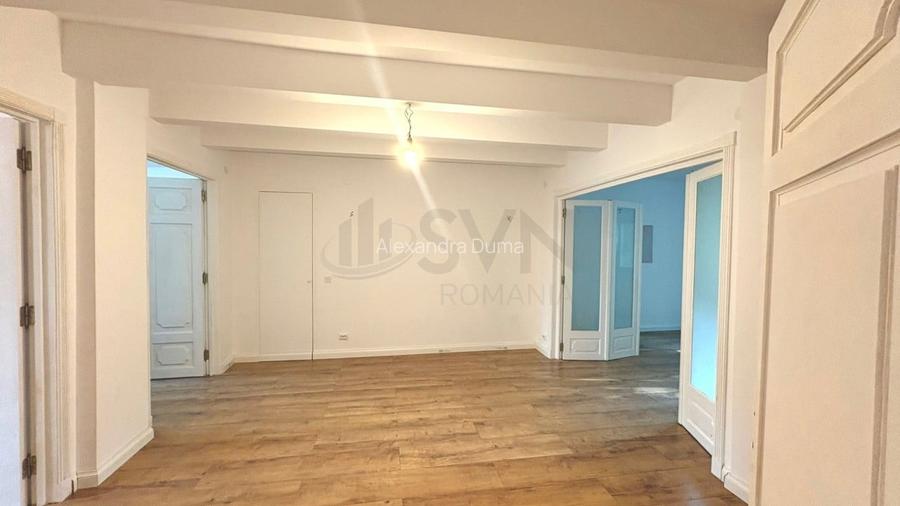 REA1023492 3 Camere I Cismigiu I Renovat si Anvelopat