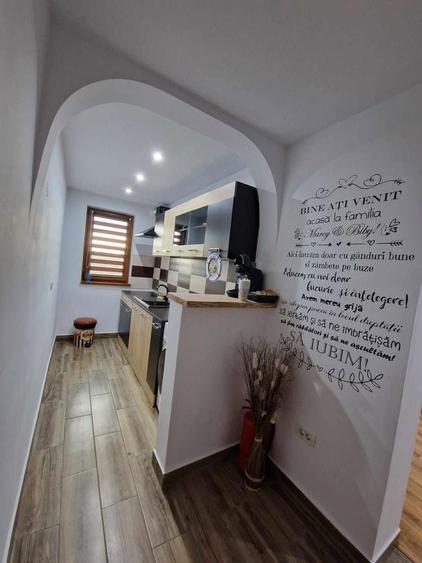 Apartament cu doua camere - 4