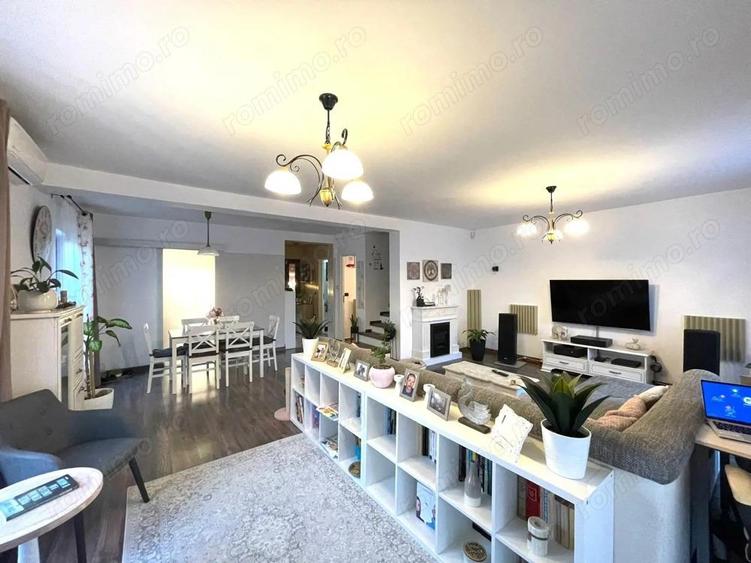 Duplex complet mobilat+utilat - 112mp - 186.900 - Mosnita - 13