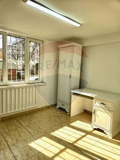 Spațiu comercial de 35mp de închiriat - 2