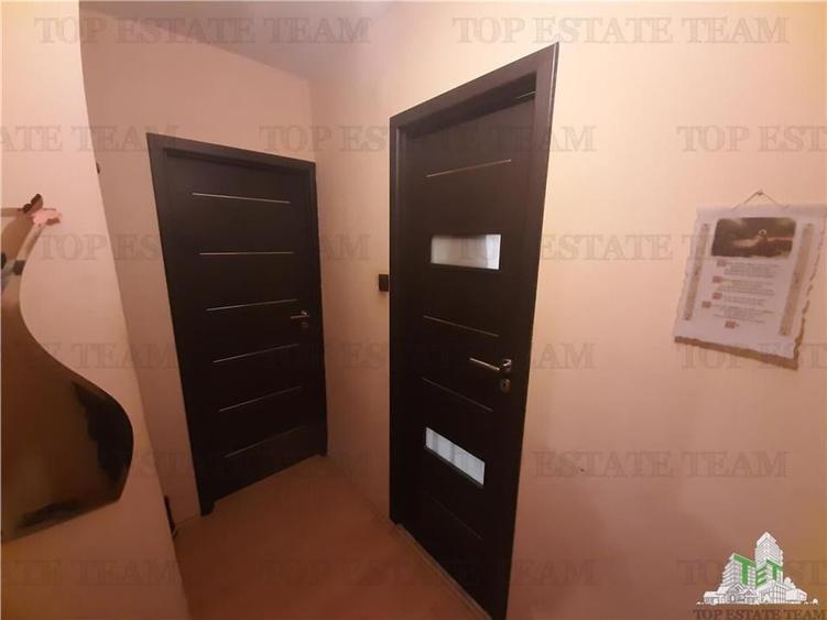 Apartament 2 camere mobilat si utilat Parc Sebastian - 6